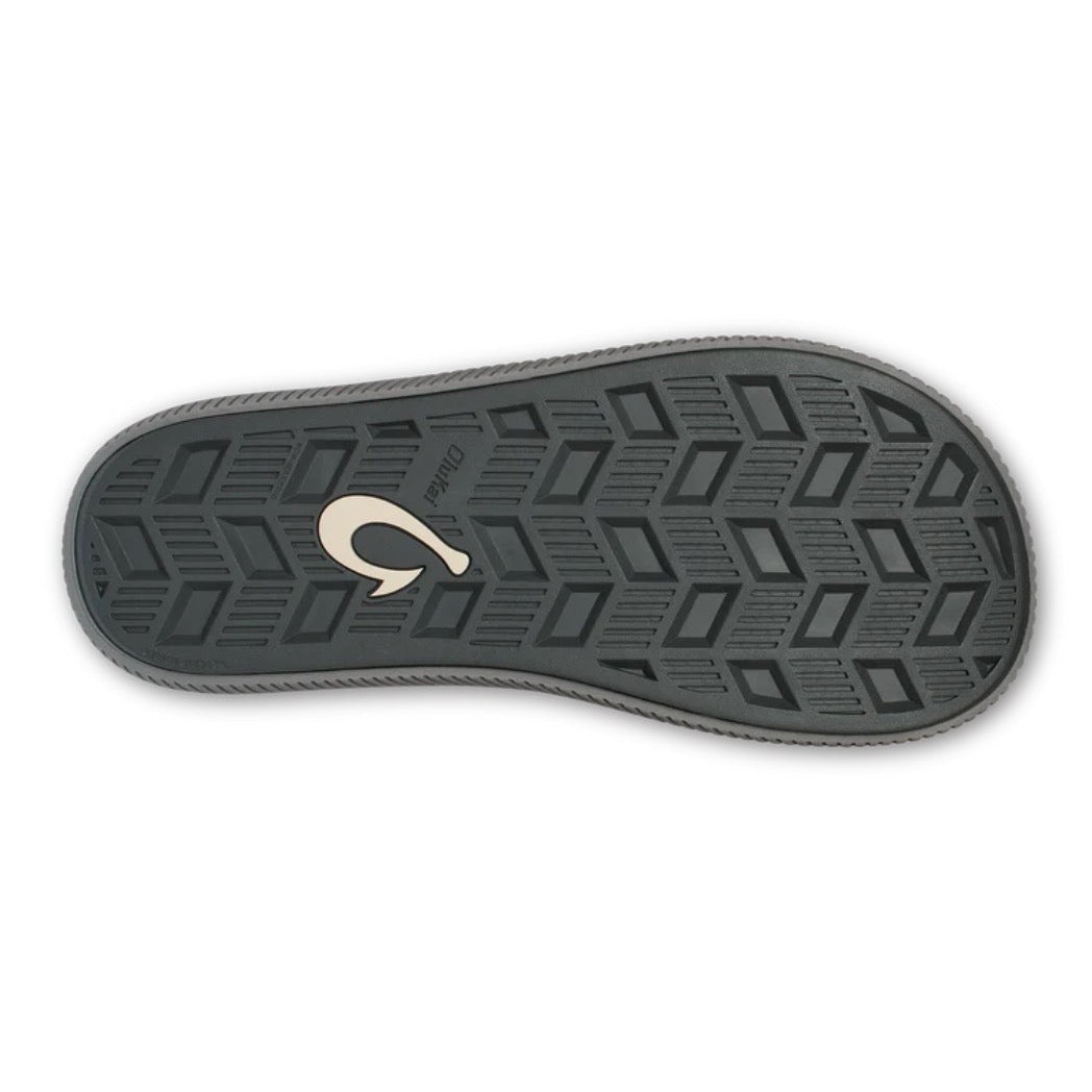 OLUKAI - ULELE (MENS) | BLUE DEPTH CHARCOAL
