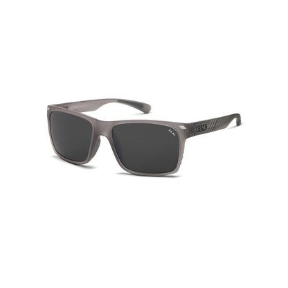 ZEAL OPTICS - BREWER | Granite Grey w/ Dark Grey