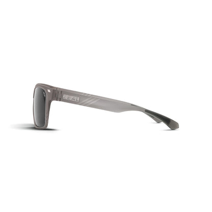 ZEAL OPTICS - BREWER | Granite Grey w/ Dark Grey