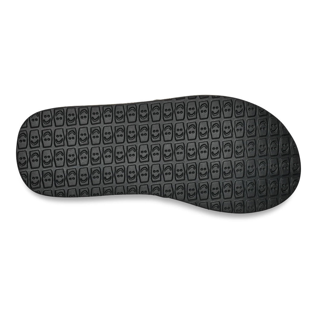 SANUK - ZIGGY | BLACK MULTI