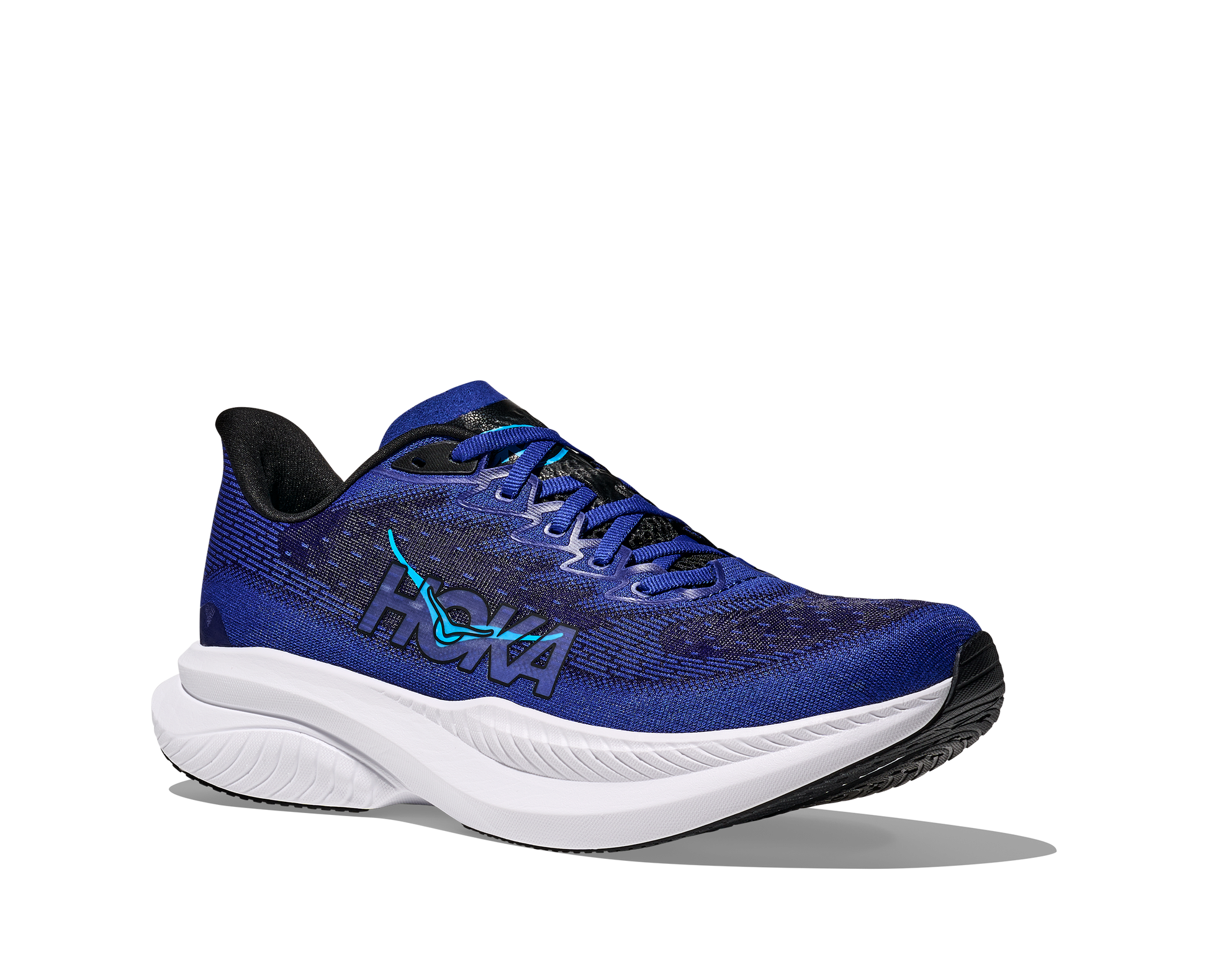 HOKA Men's Mach 6