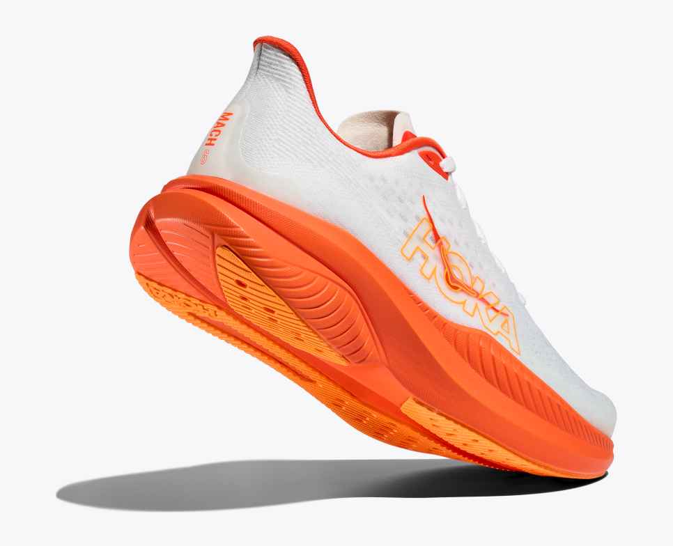HOKA - Women's Mach 6