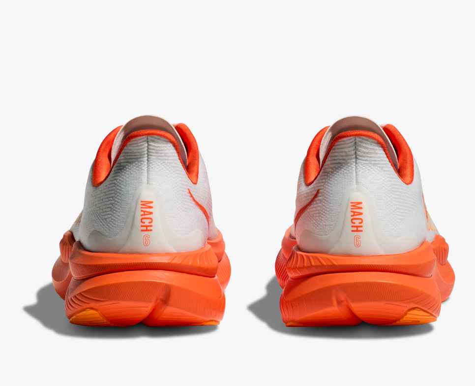 HOKA Men's Mach 6