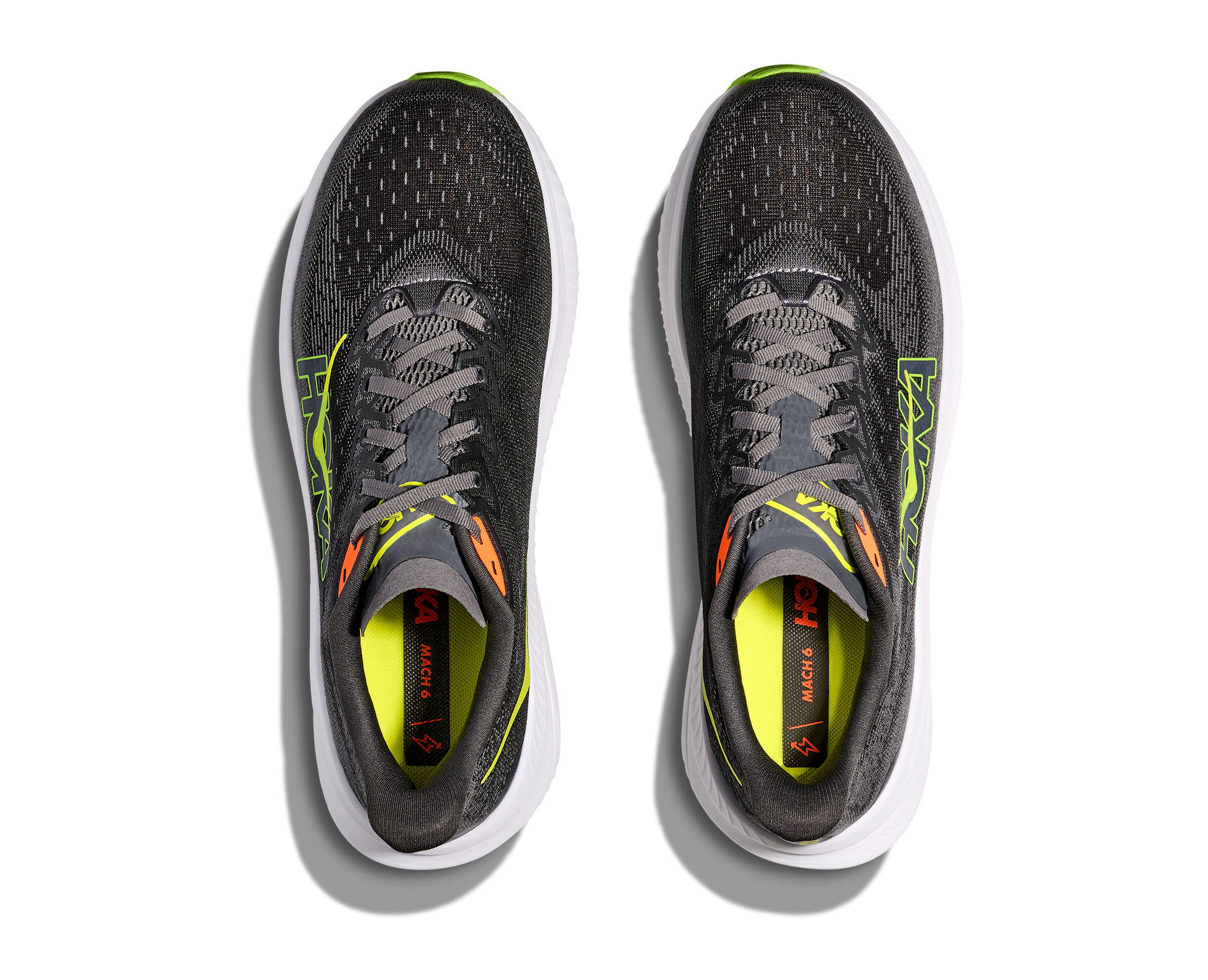 HOKA Men's Mach 6