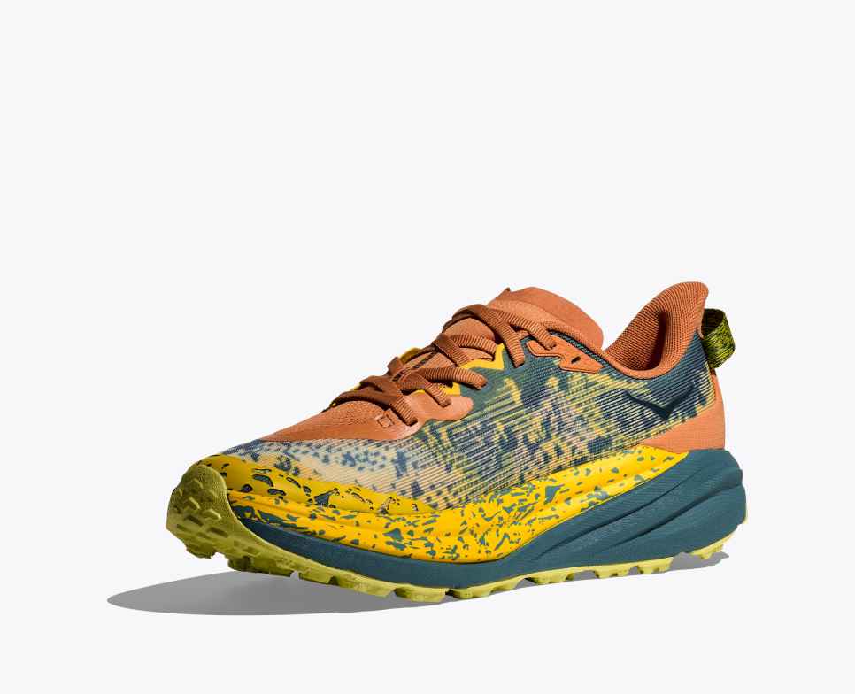 HOKA Men's Speedgoat 6