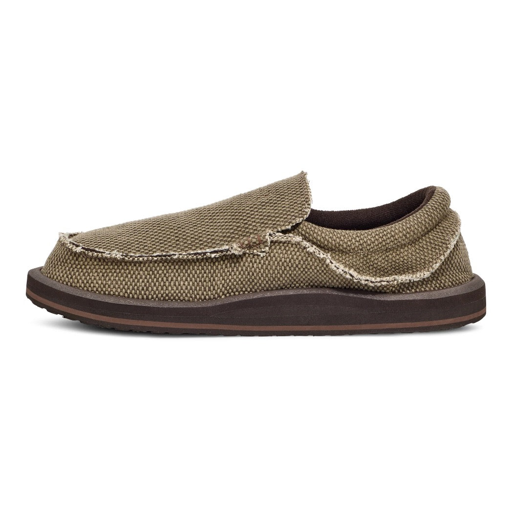 SANUK - CHIBA | Brown