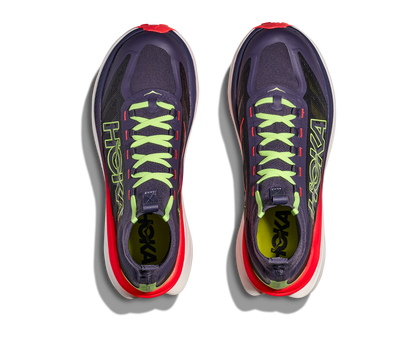 HOKA - Men's Tecton X3