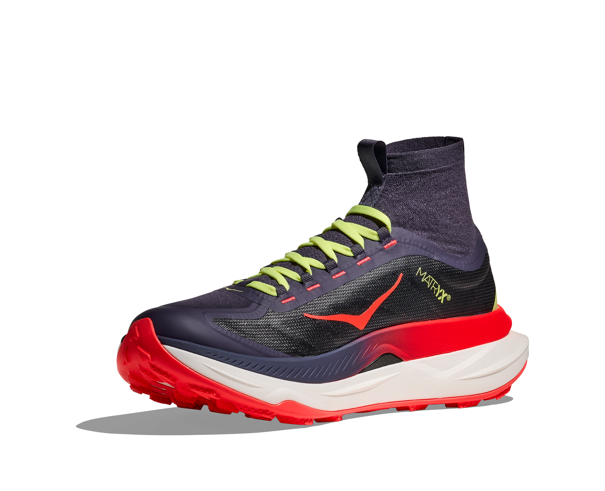 HOKA - Men's Tecton X3