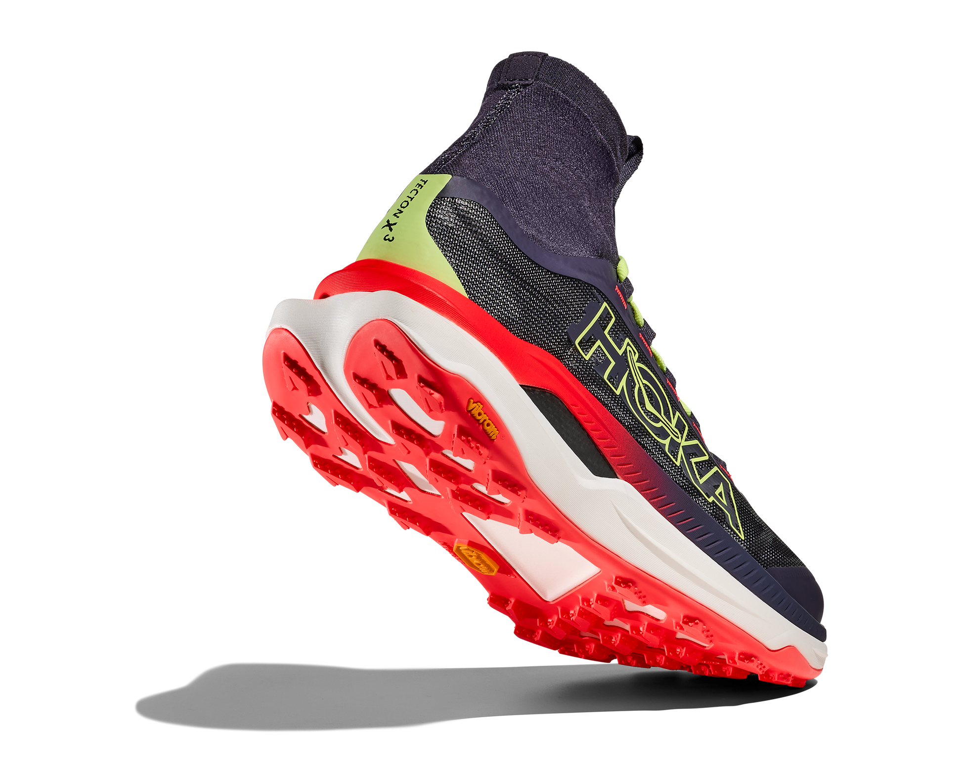 HOKA - Men's Tecton X3