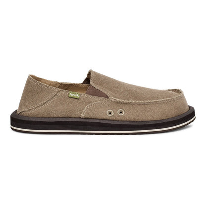 SANUK - DONNY | Brown
