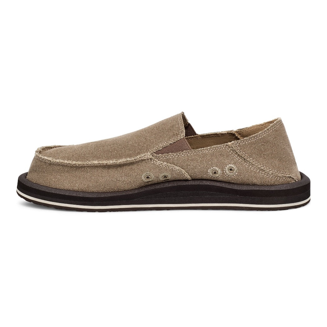 SANUK - DONNY | Brown