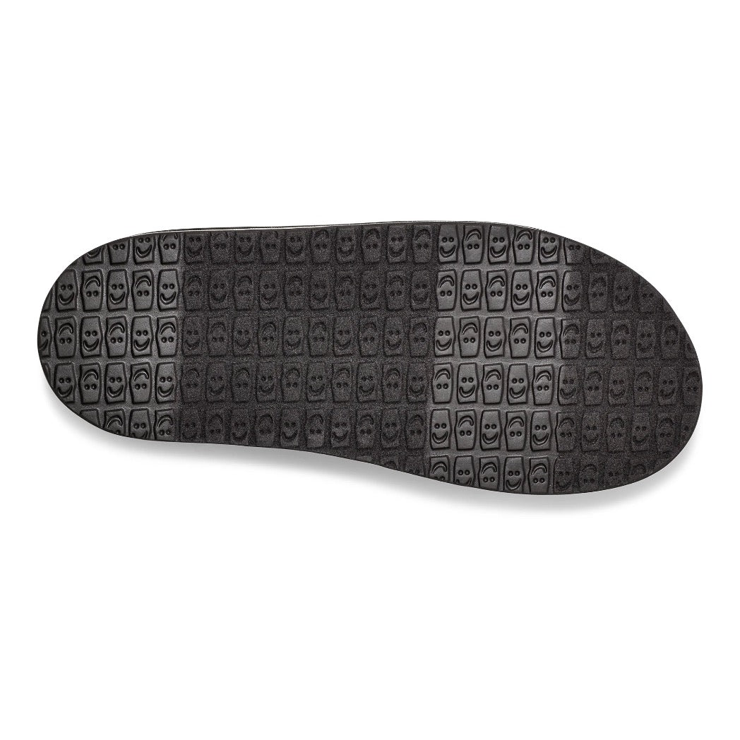 SANUK - DONNY | Brown