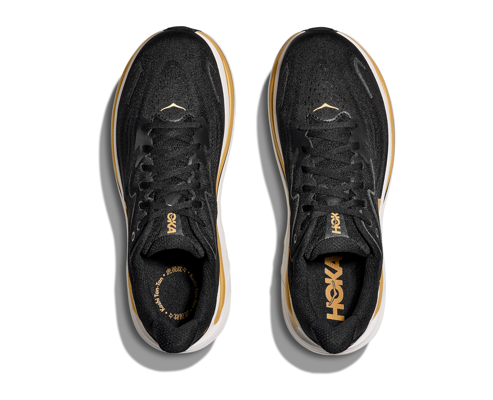 HOKA Men's Clifton 10