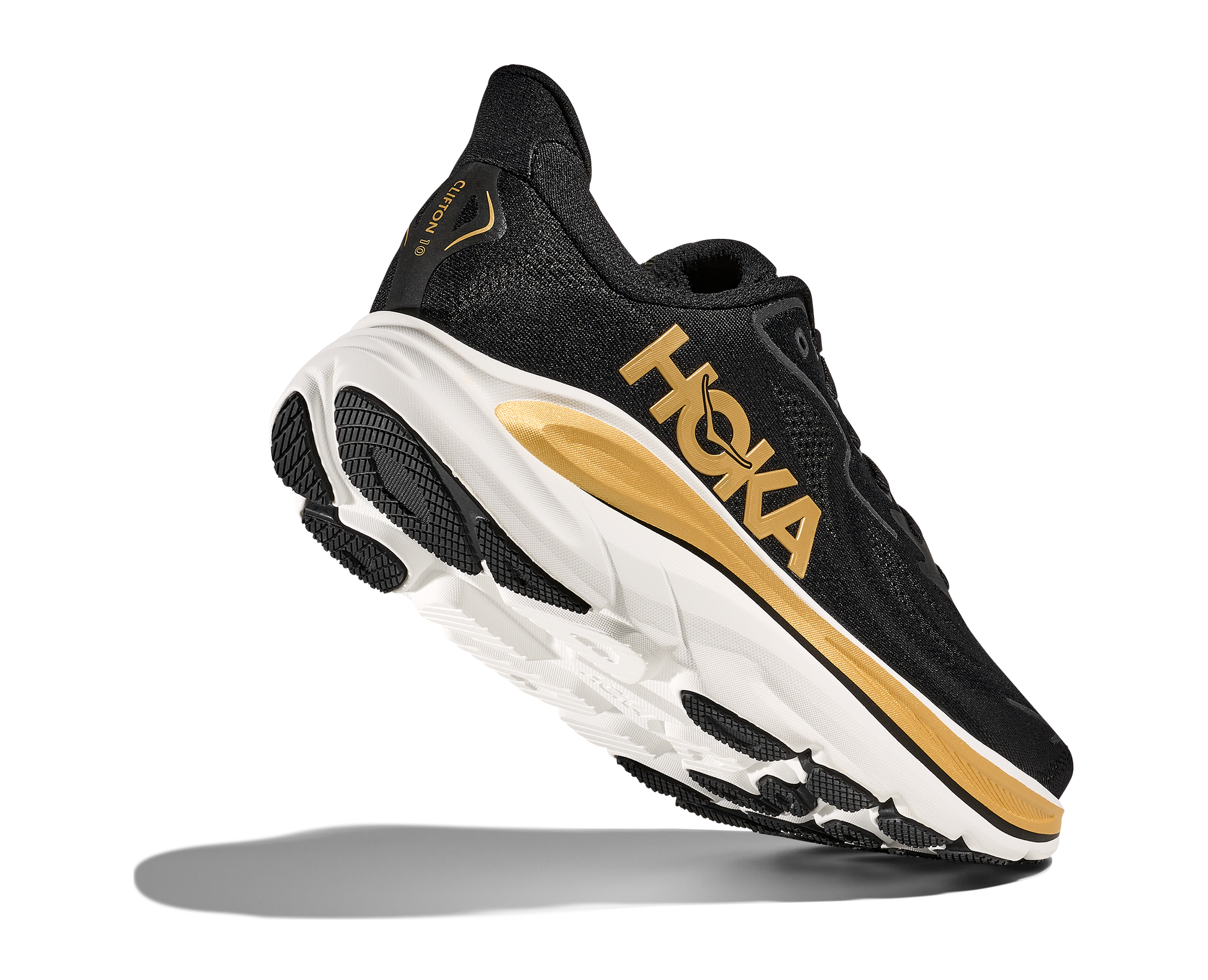 HOKA Men's Clifton 10