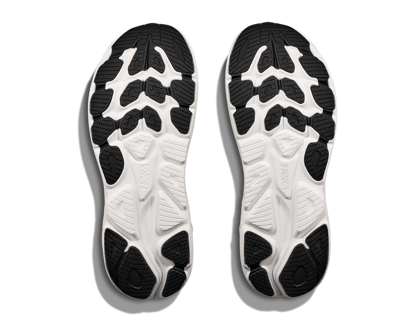 HOKA Men's Clifton 10