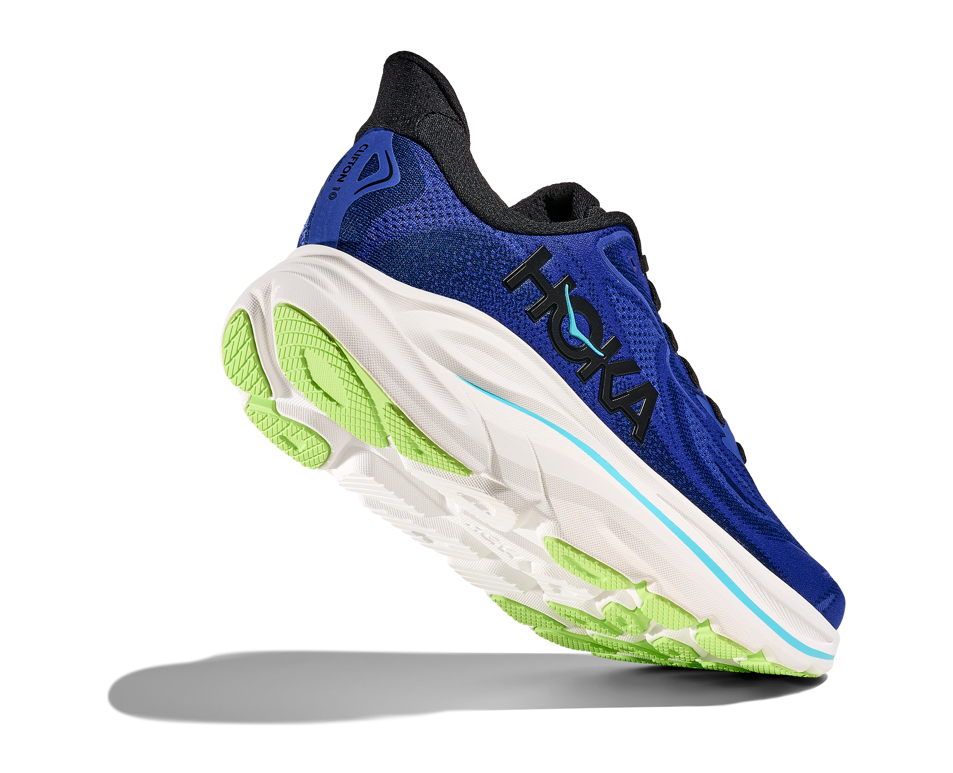 HOKA Men's Clifton 10