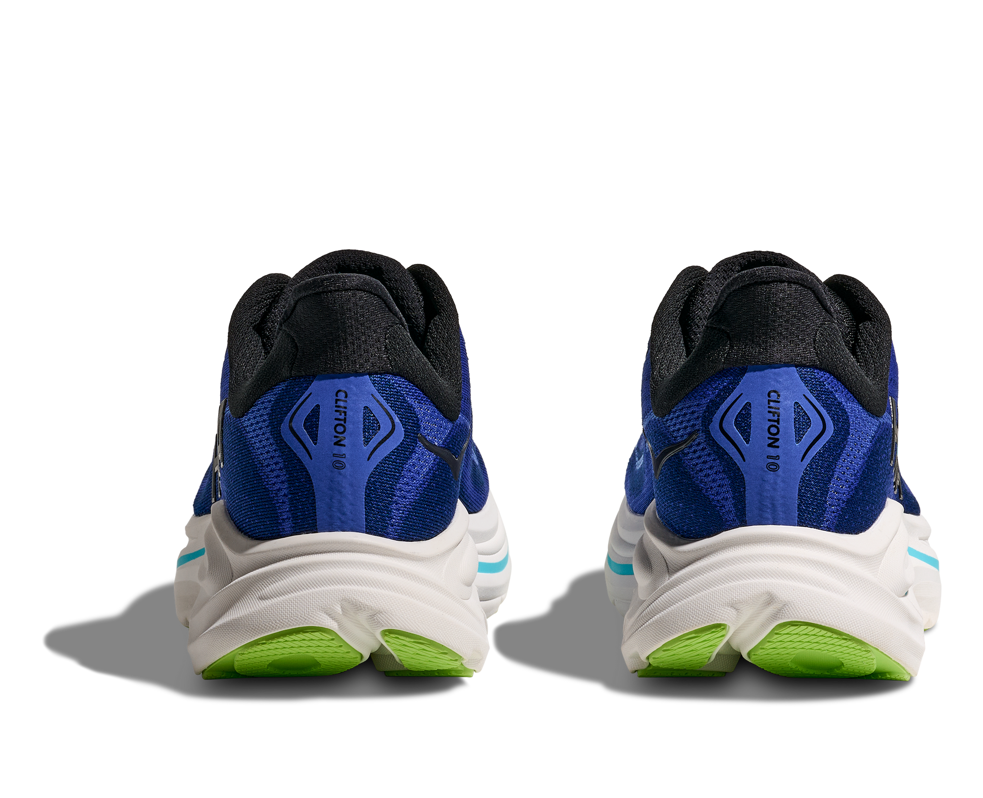 HOKA Men's Clifton 10