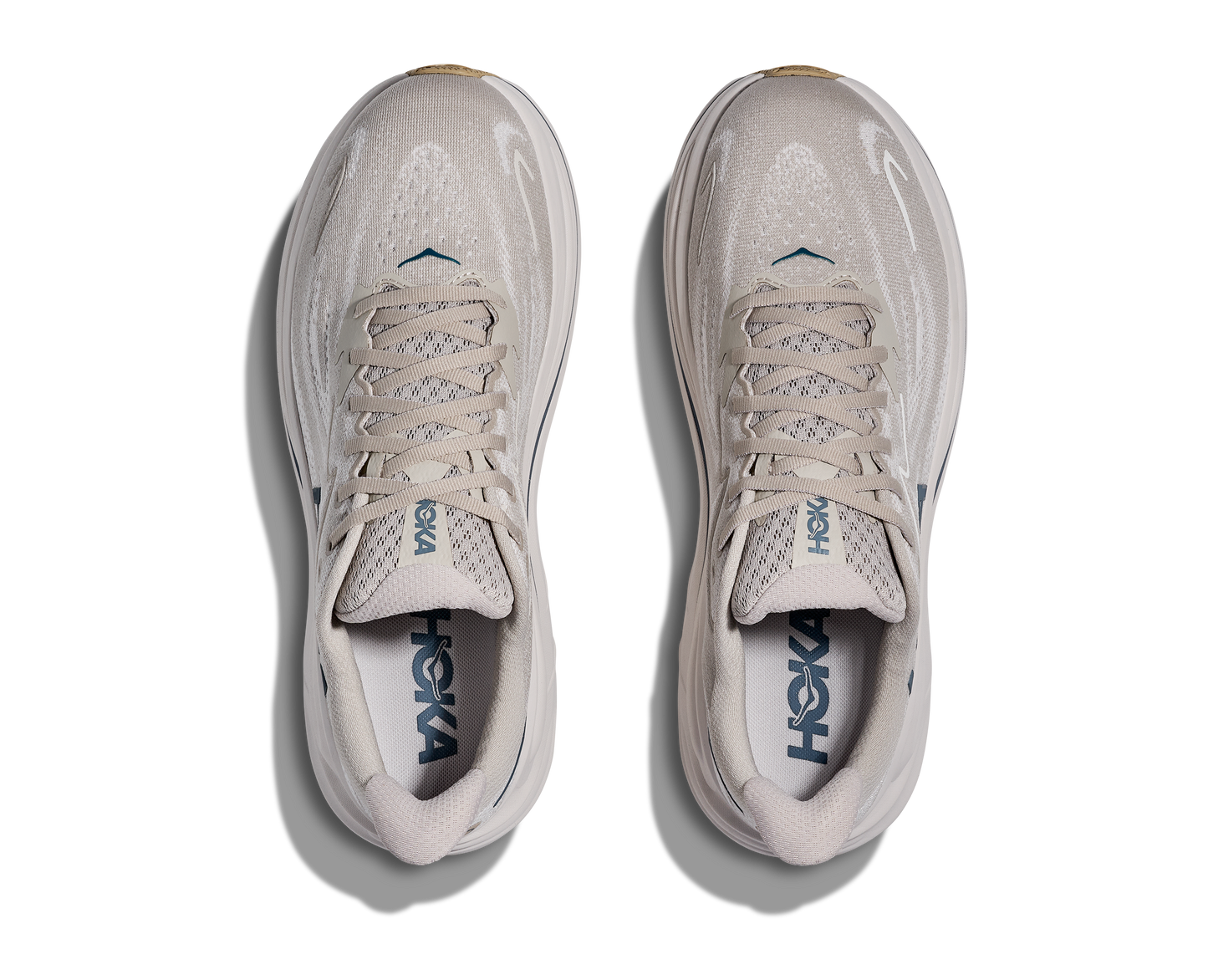HOKA Men's Clifton 10