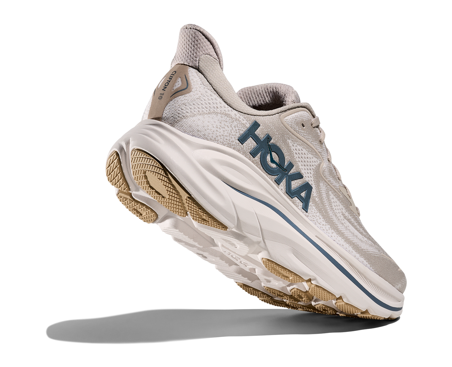 HOKA Men's Clifton 10