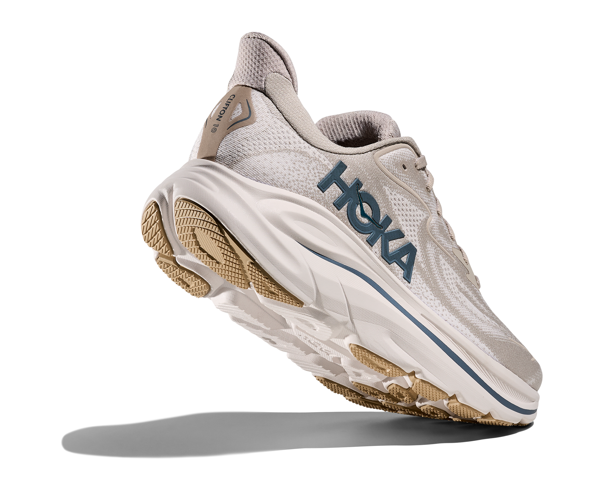 HOKA Men's Clifton 10