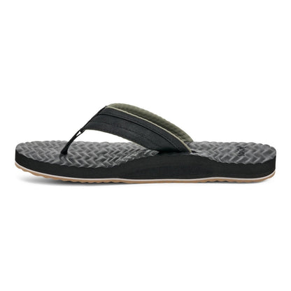 SANUK - ZIGGY PLUSH | BLACK