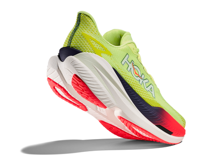 HOKA Men's Mach X3