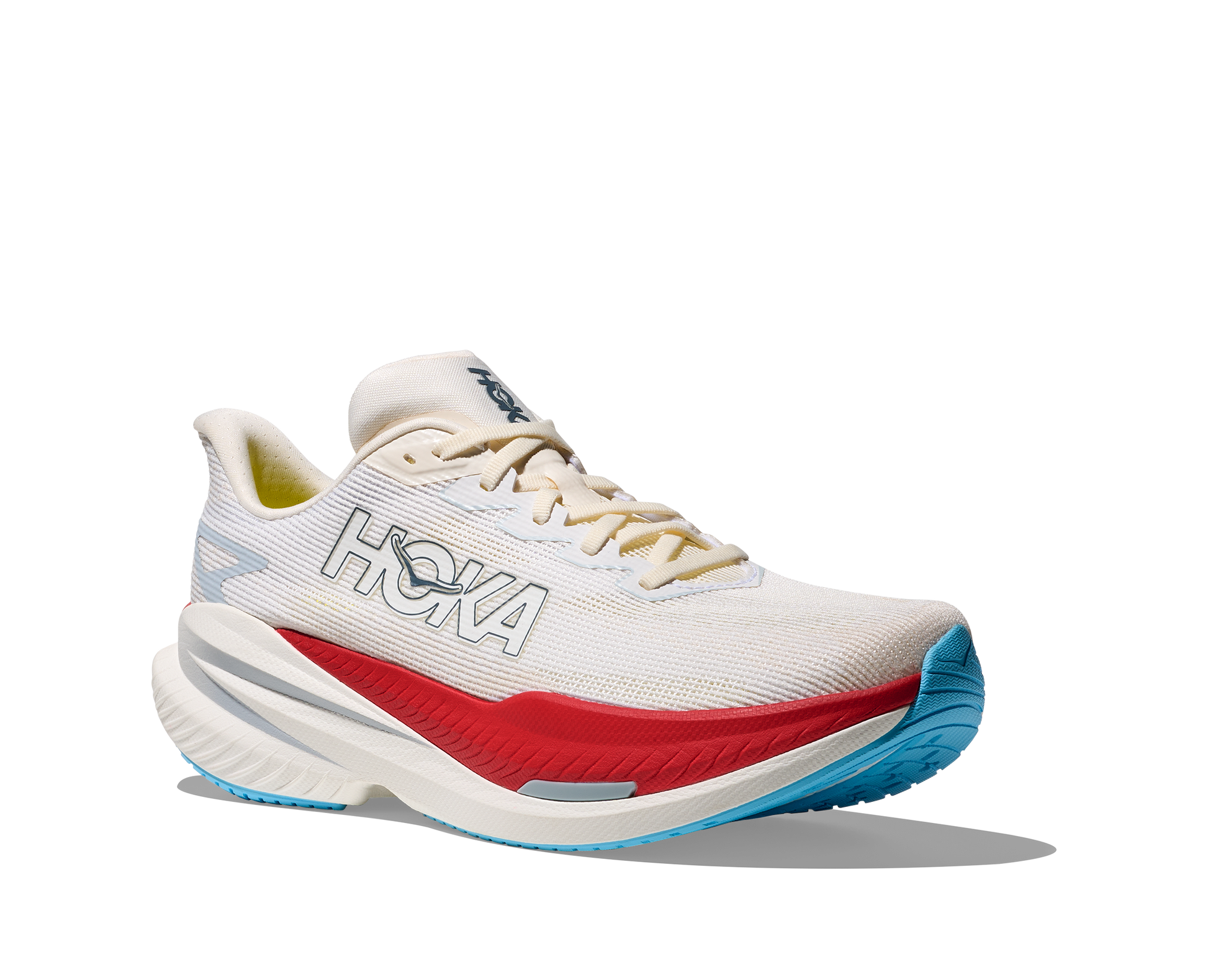 HOKA Men's Mach X3