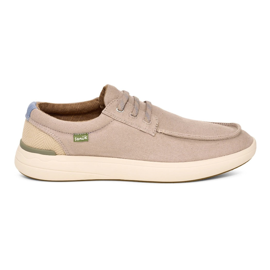 SANUK - MASON | COBBLESTONE