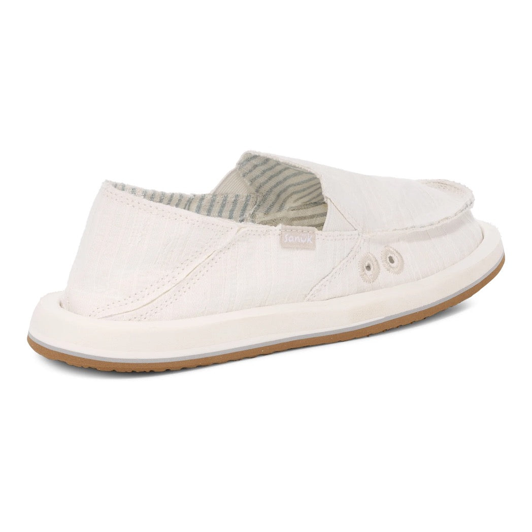 SANUK - DONNA DAYS | WHITE
