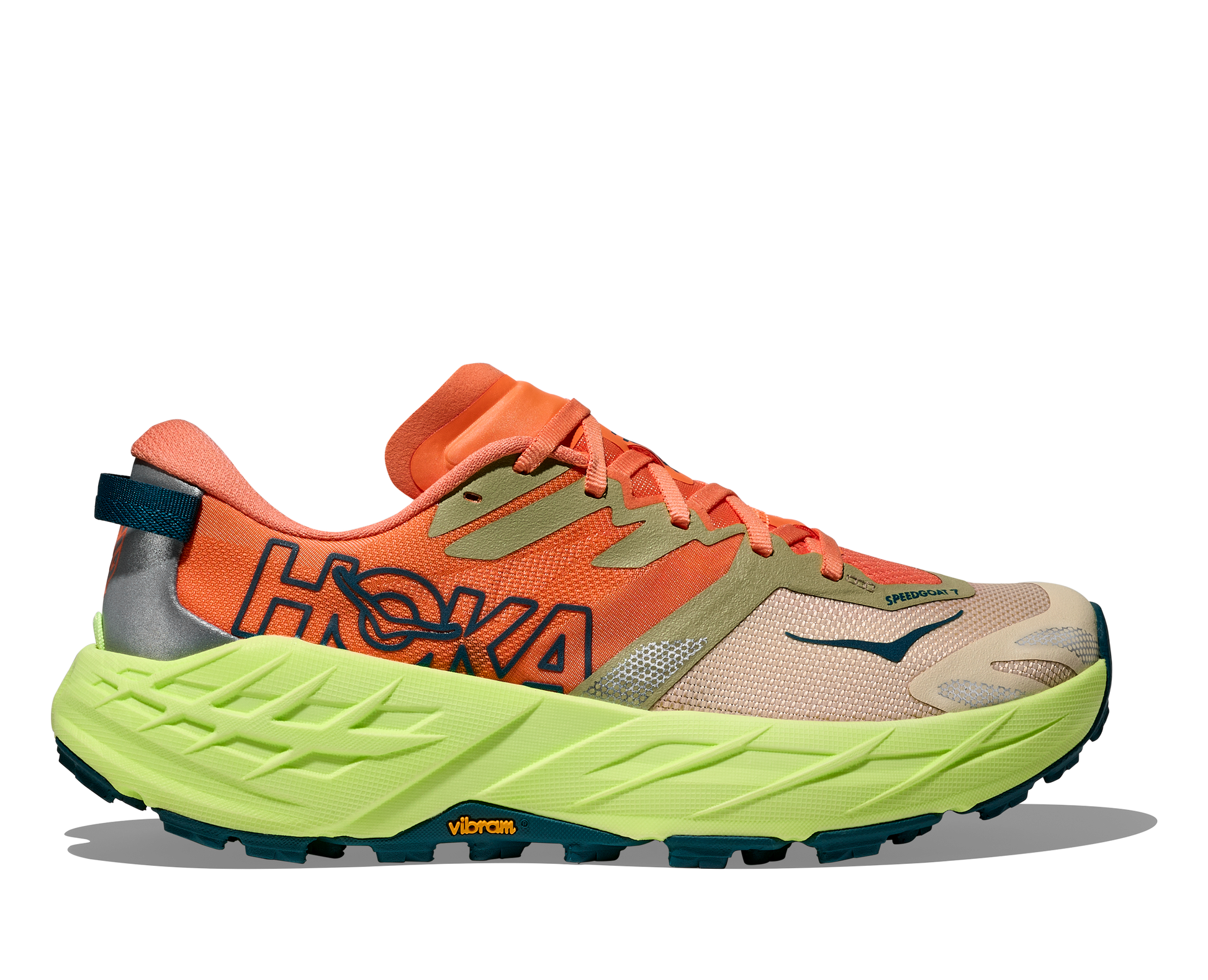 HOKA Women's Speedgoat 7