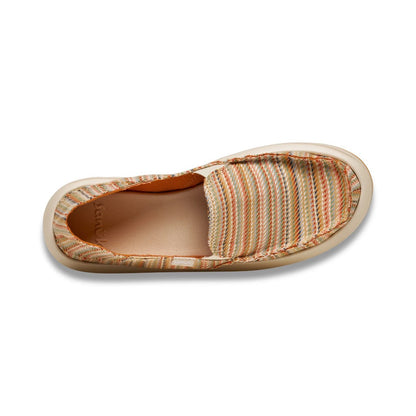 SANUK - DONNA NOVELTY | SAND BLANKET