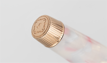 Dominant Industry - Keyno Fountain Pen - No. 014 Cherishment