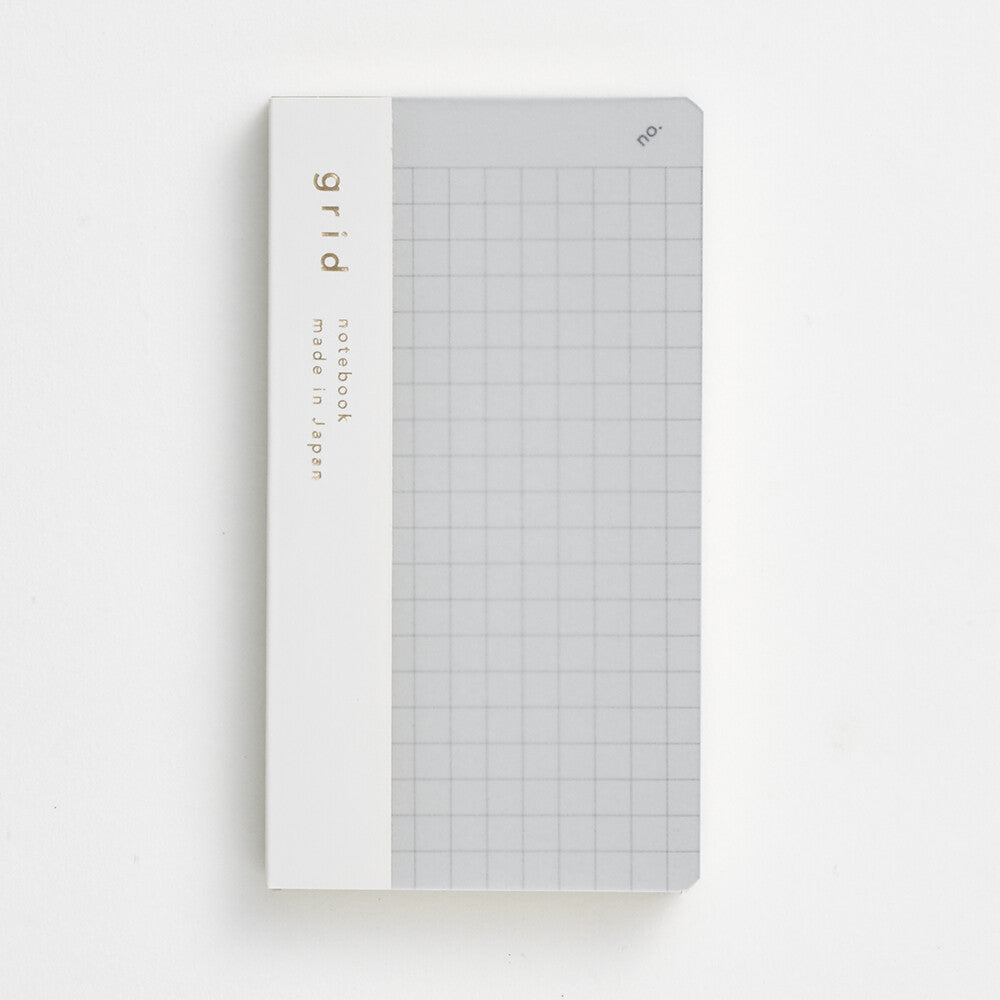 DAIGO isshoni. Notebook - Grid