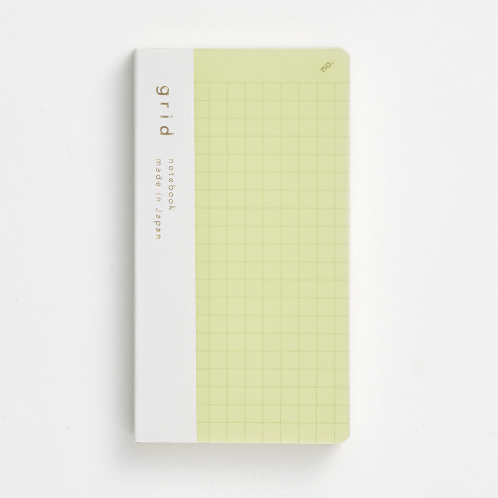 DAIGO isshoni. Notebook - Grid
