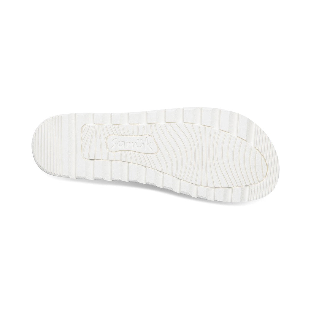 SANUK - ALT-ITUDE | BLACK