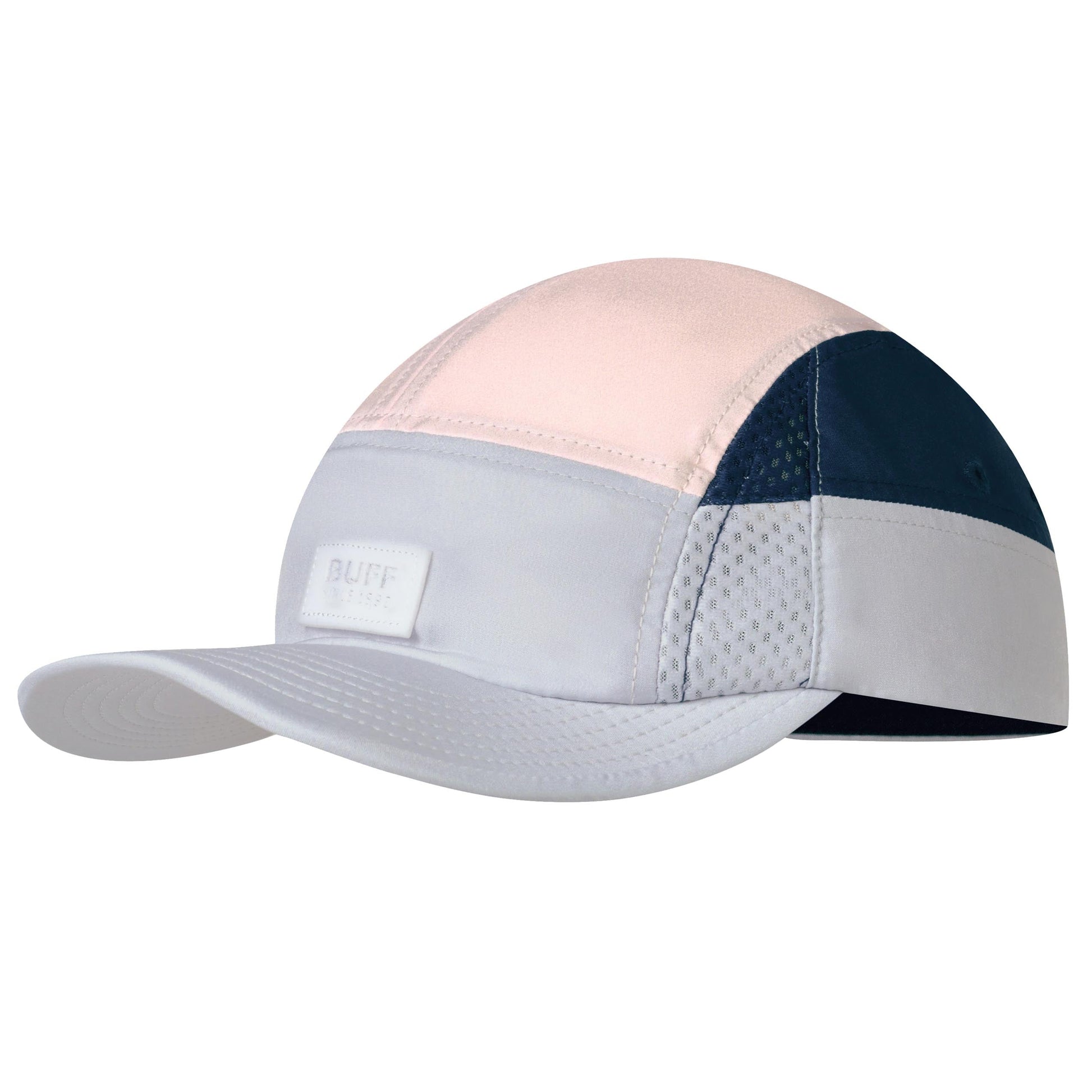 Buff - 5 Panels Cap
