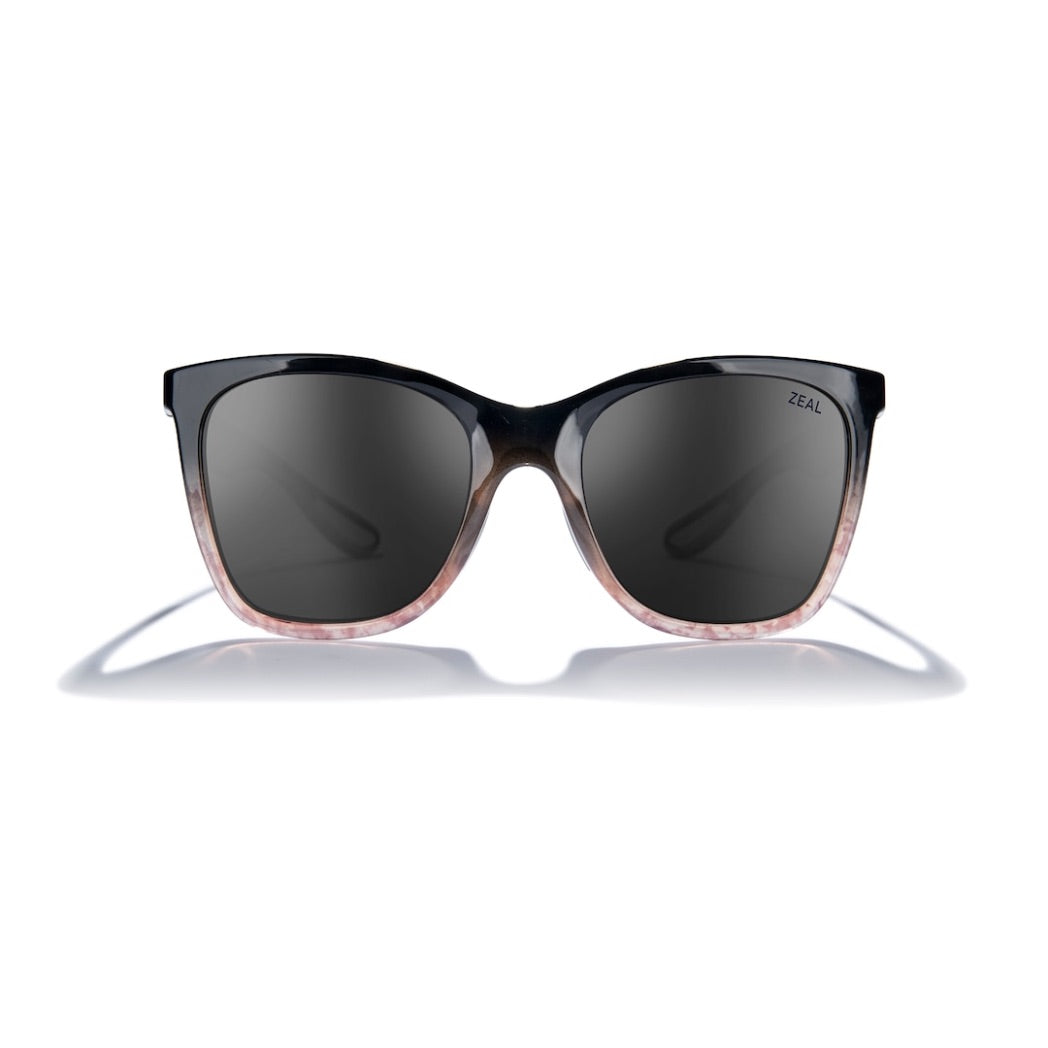 ZEAL OPTICS - WILLOW | Marble Fade w/ Dark Grey