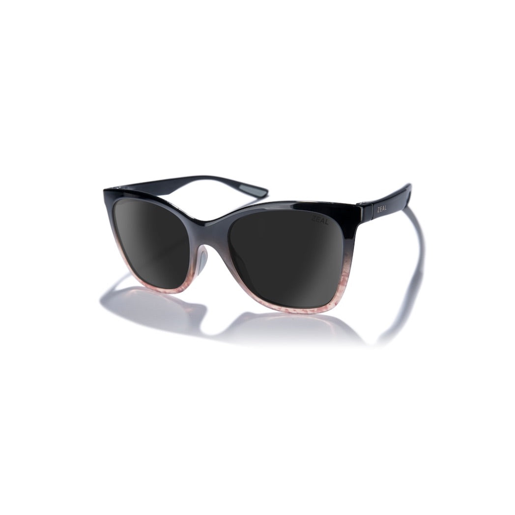 ZEAL OPTICS - WILLOW | Marble Fade w/ Dark Grey