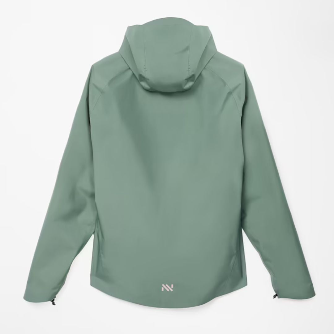 NNormal Women's Trail Rain Jacket