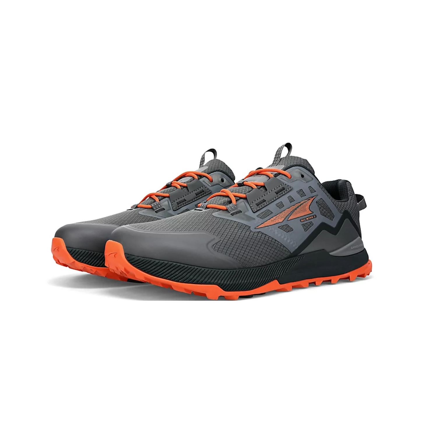 Men's Lone Peak ALL-WTHR Low v2