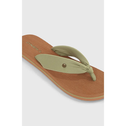 ONEILL - DITSY SUN SANDALS | Avery Fern