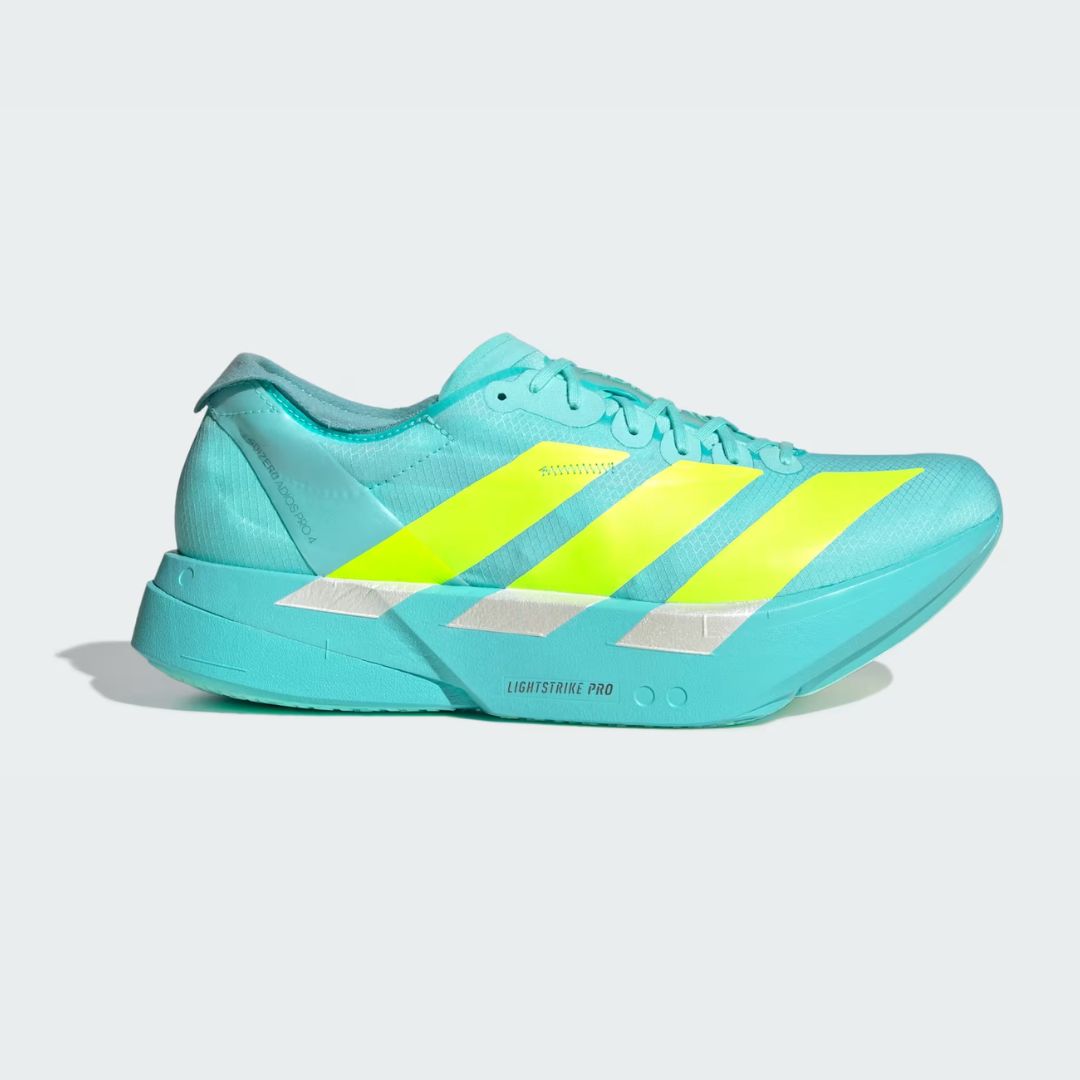 adidas - Men's ADIZERO ADIOS PRO 4