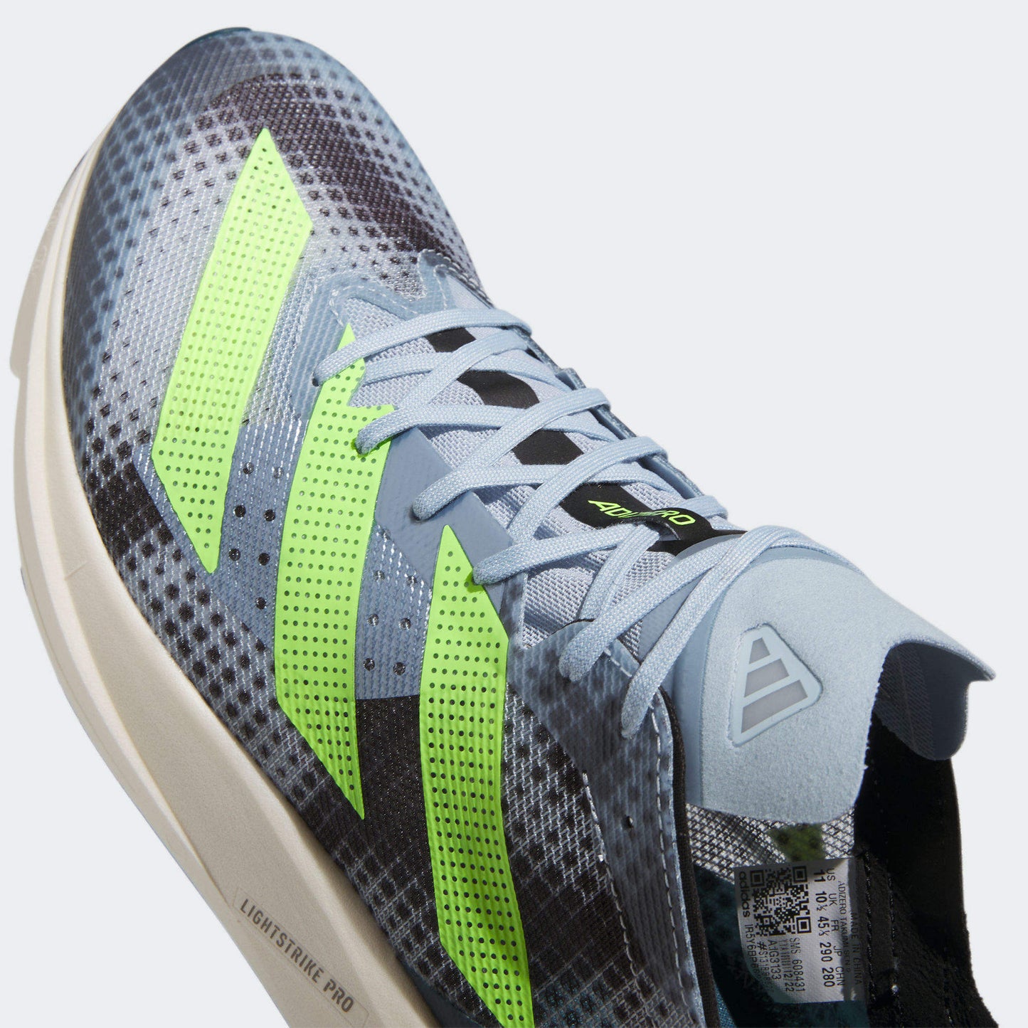 adidas - Takumi Sen 9-UNISEX