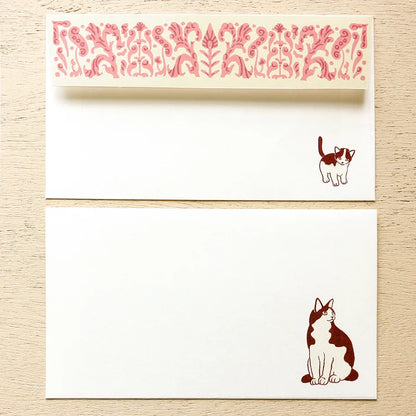 Cozyca - Konatsu Tani Letter Set