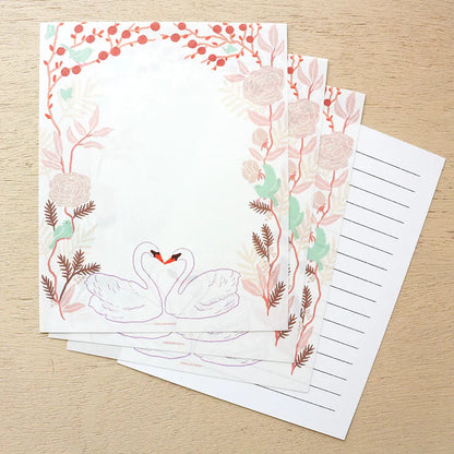 Cozyca - Konatsu Tani Letter Set