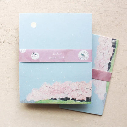 Cozyca - Omori Yuko Letter Set