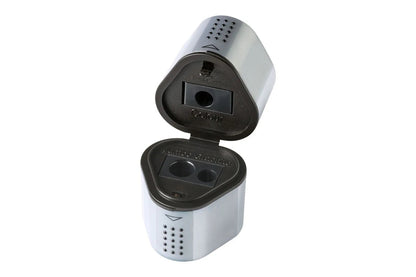 Faber-Castell - Grip Trio Pencil Sharpener