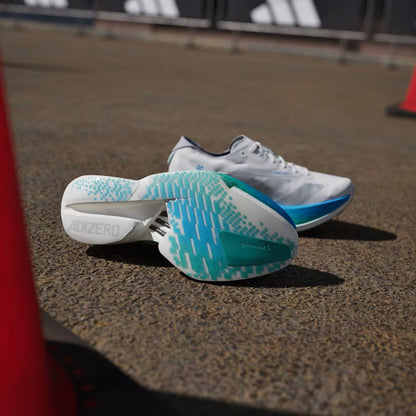 adidas - Women's ADIZERO ADIOS PRO 4