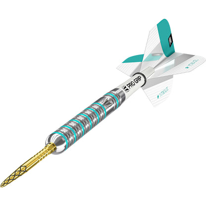 TARGET Rob Cross G2 Swiss Point Darts - 90% Tungsten - 25g