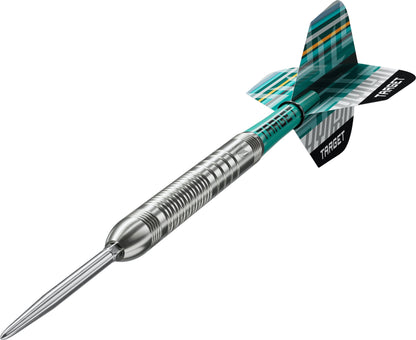 TARGET - 24g - Hydro SP 03 - Steel Tip Swiss Point - 90% Tungsten Darts